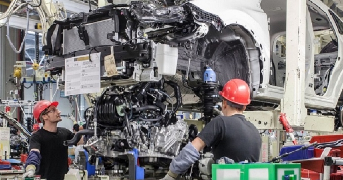 Toyota will close its Russian plant; may sell it Automotive News Europe